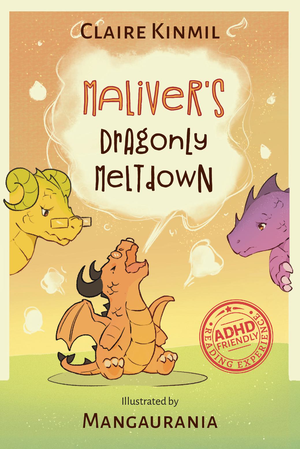 Maliver's Dragonly Meltdown