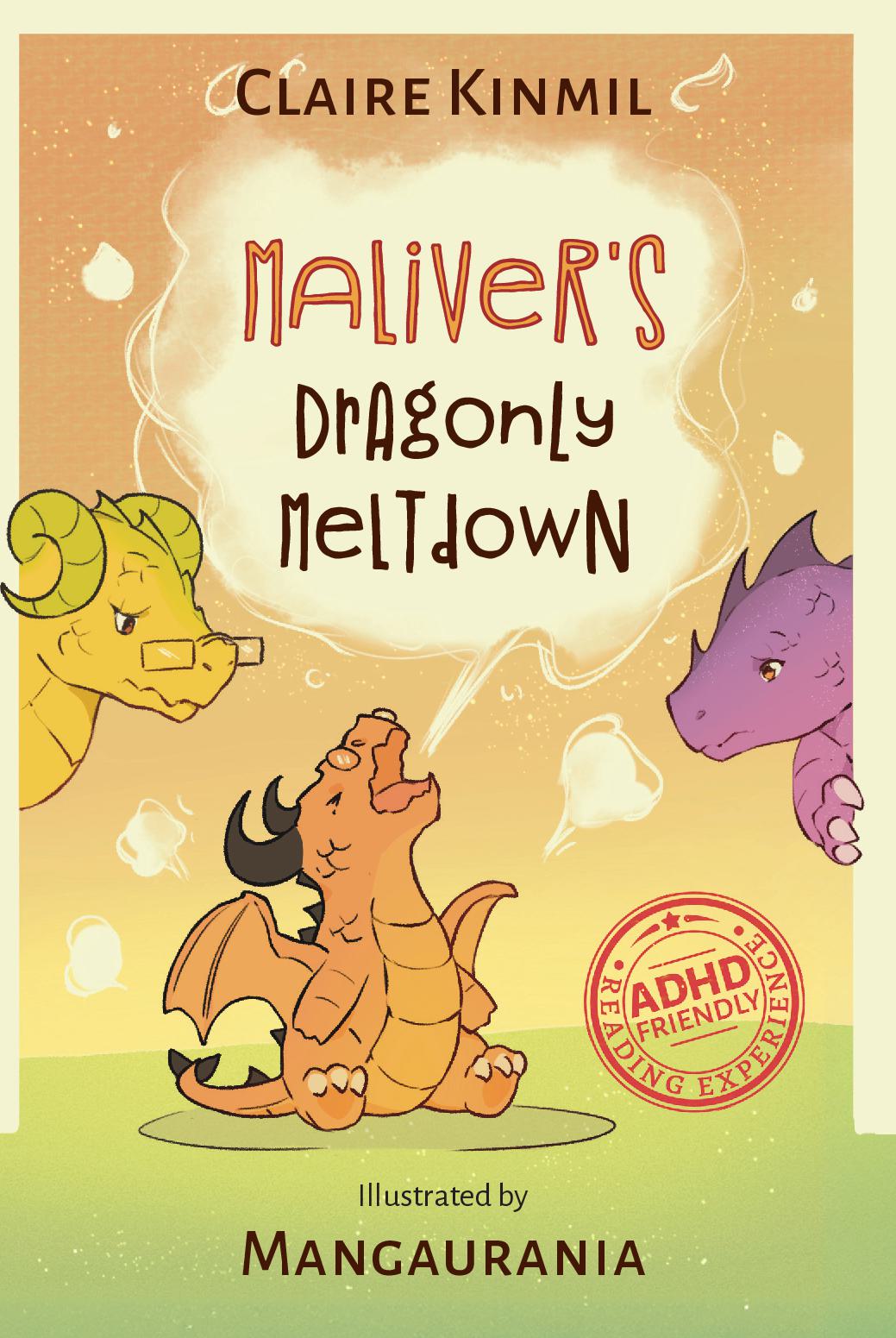 Maliver's Dragonly Meltdown